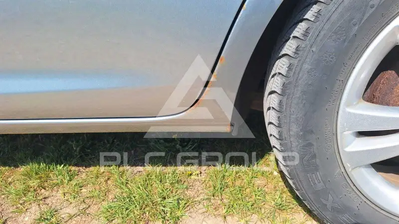 2010 Opel Corsa