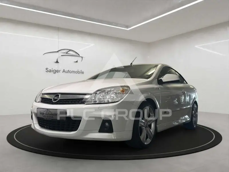 2010 Opel Astra