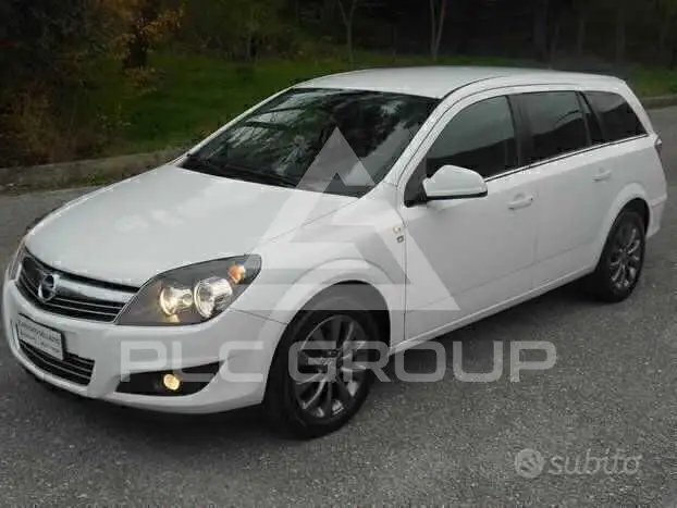 2010 Opel Astra
