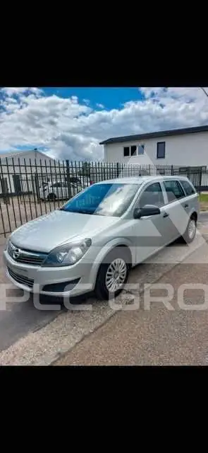 2010 Opel Astra