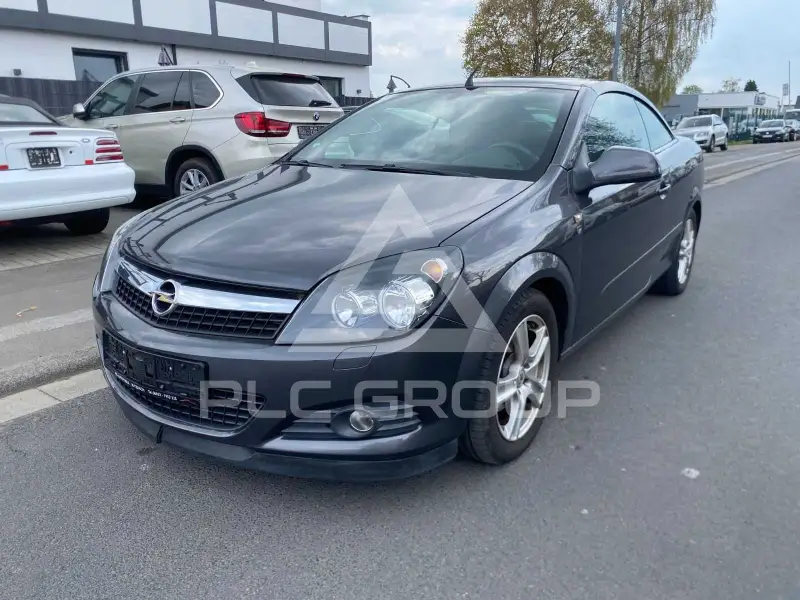 2010 Opel Astra