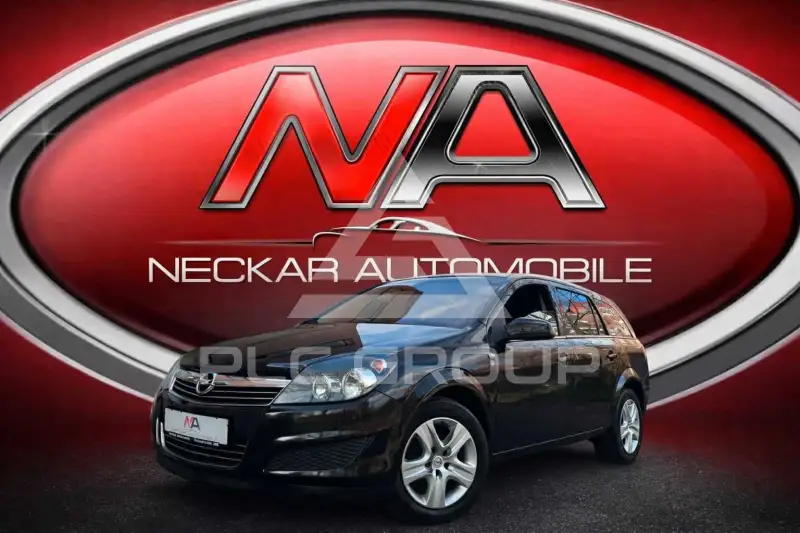 2010 Opel Astra