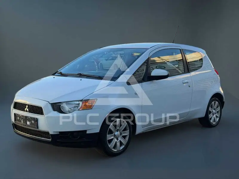 2011 Mitsubishi Colt