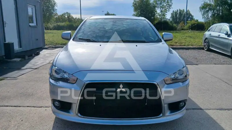 2011 Mitsubishi LANCER
