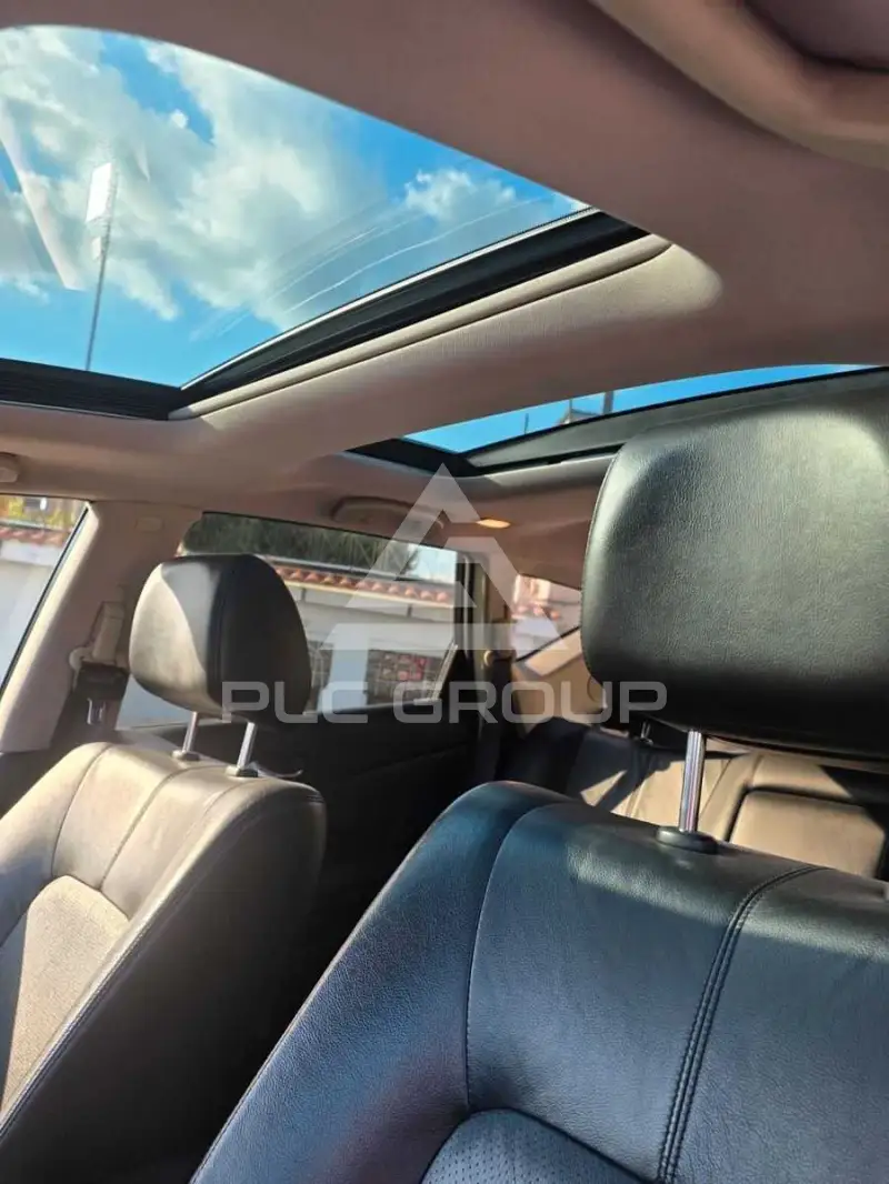 2011 Nissan MURANO
