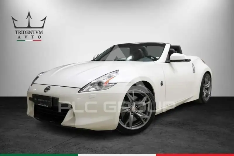 2011 Nissan Other