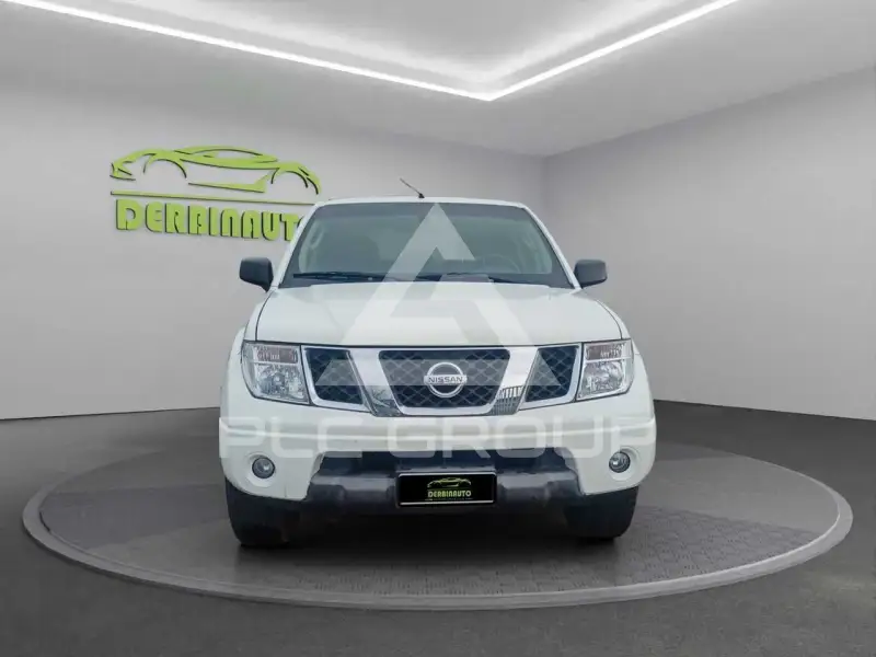 2011 Nissan PATHFINDER