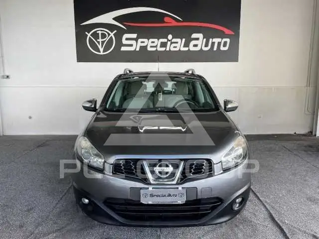2011 Nissan QASHQAI