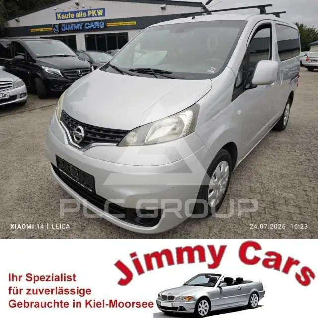 2011 Nissan NV 200