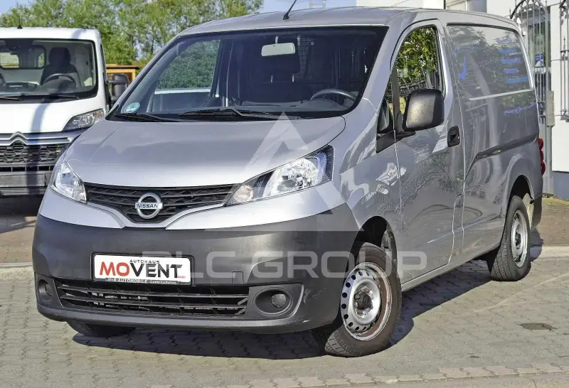 2011 Nissan NV 200