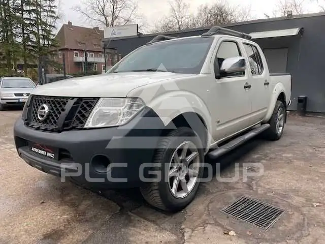 2011 Nissan Navara