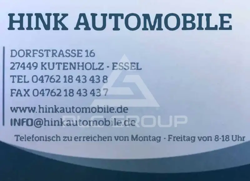 2011 Skoda Fabia