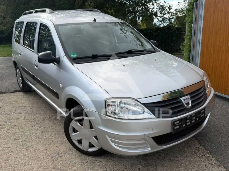 2011 Dacia Logan