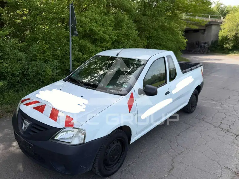 2011 Dacia Logan