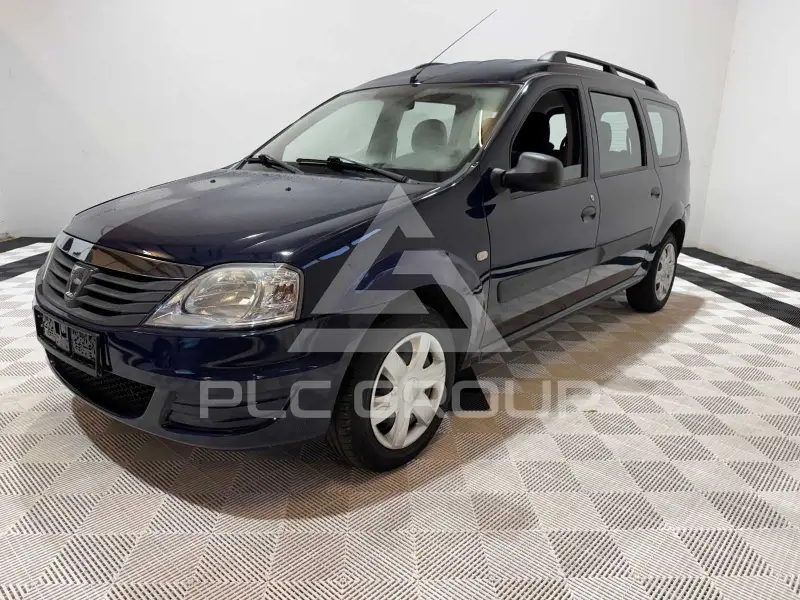 2011 Dacia Logan