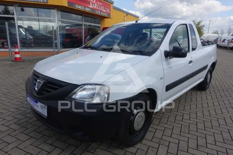 2011 Dacia Logan