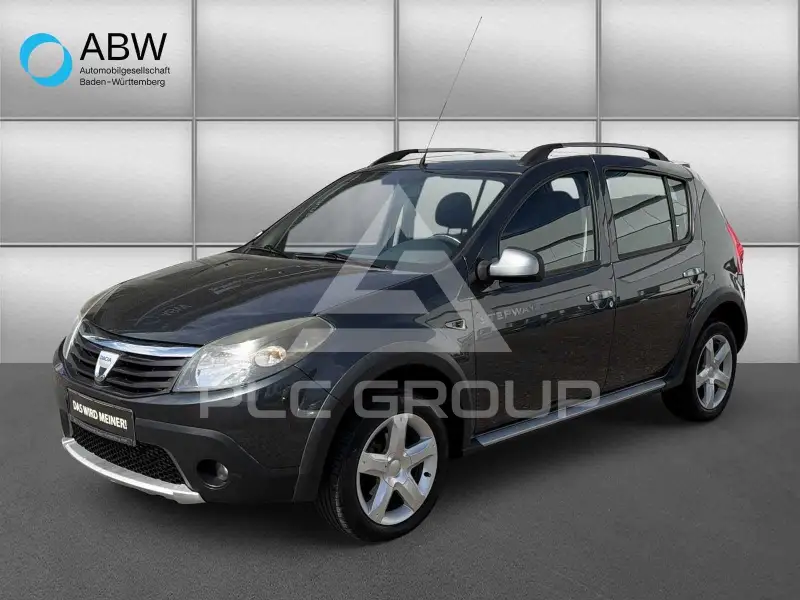 2011 Dacia Sandero
