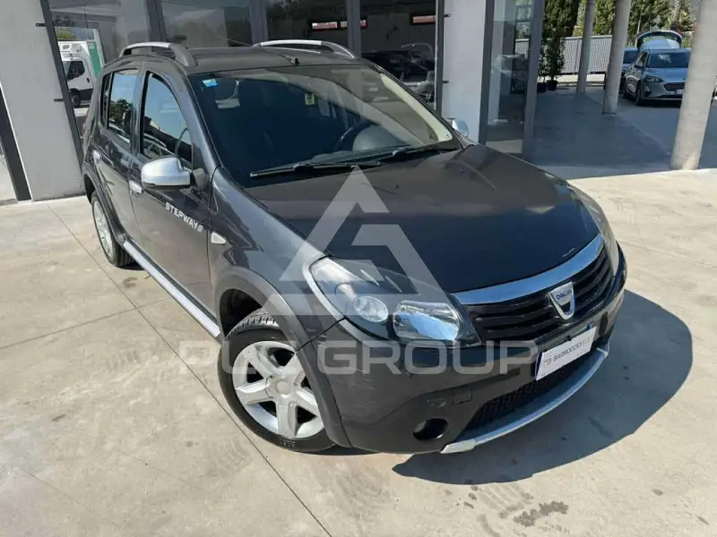 2011 Dacia Sandero