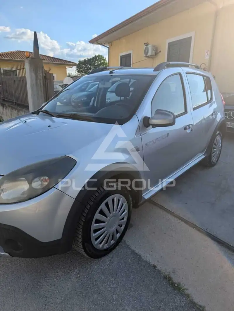 2011 Dacia Sandero