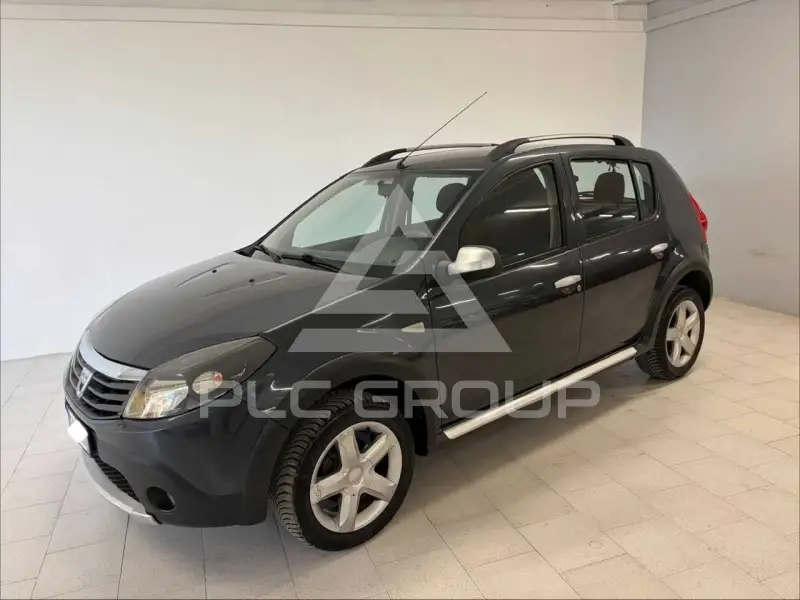 2011 Dacia Sandero