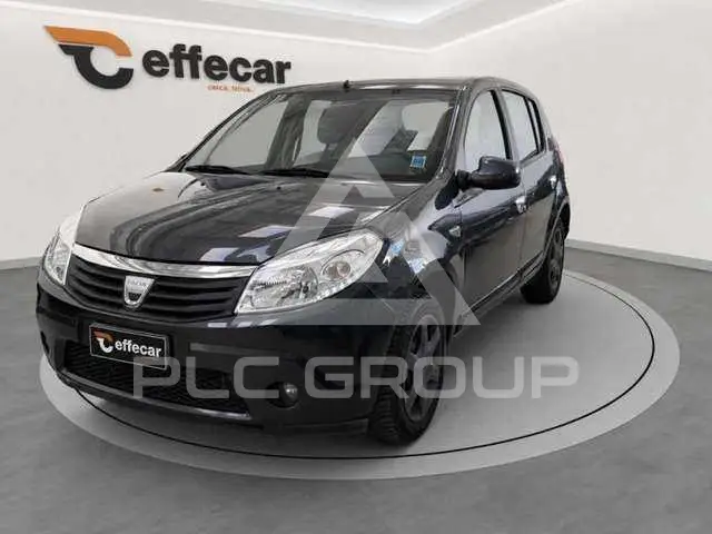 2011 Dacia Sandero