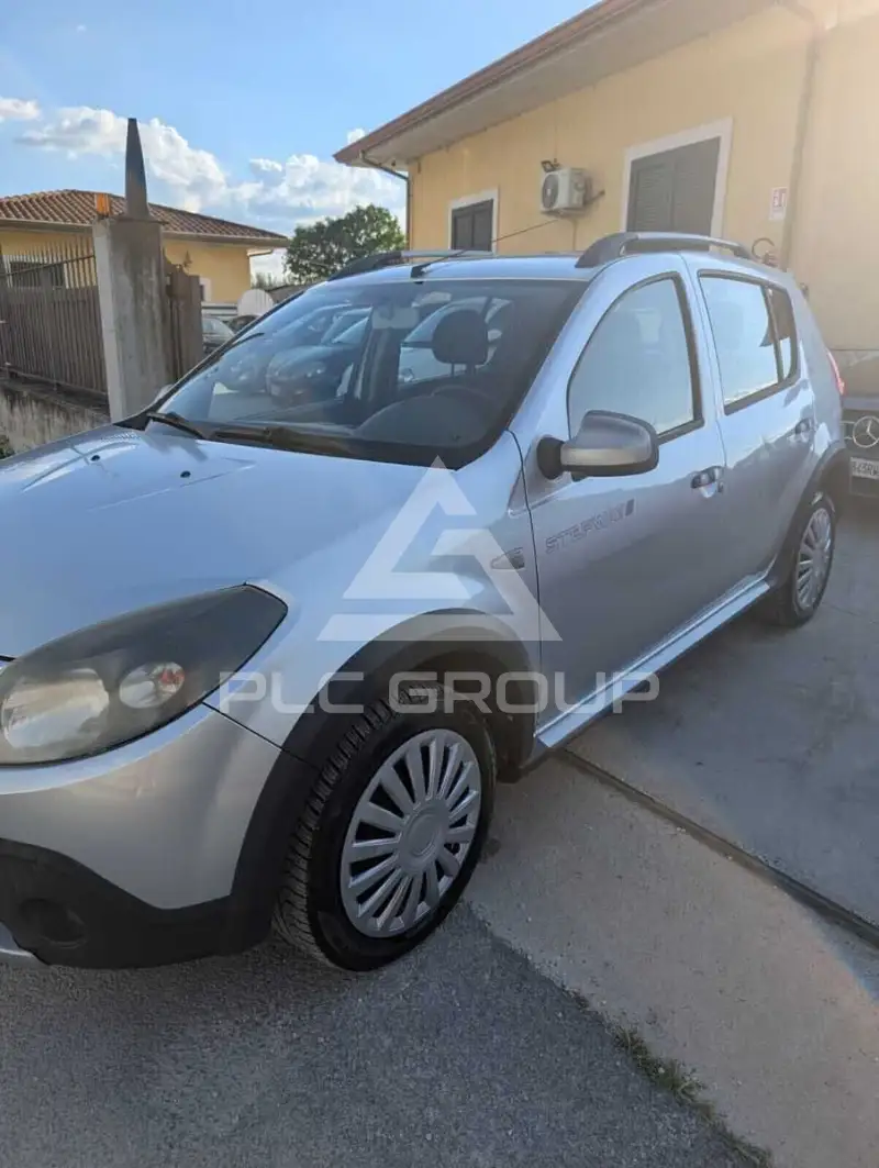 2011 Dacia Sandero