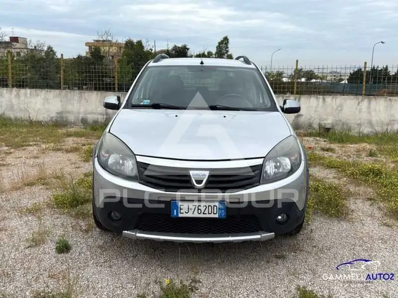 2011 Dacia Sandero