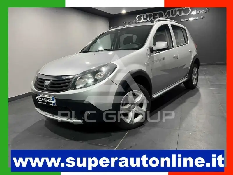 2011 Dacia Other