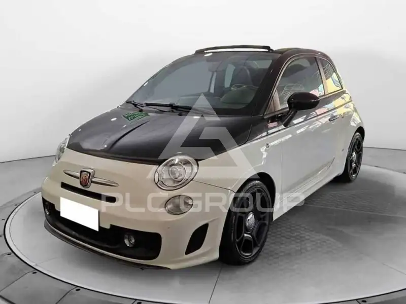 2011 Abarth Other