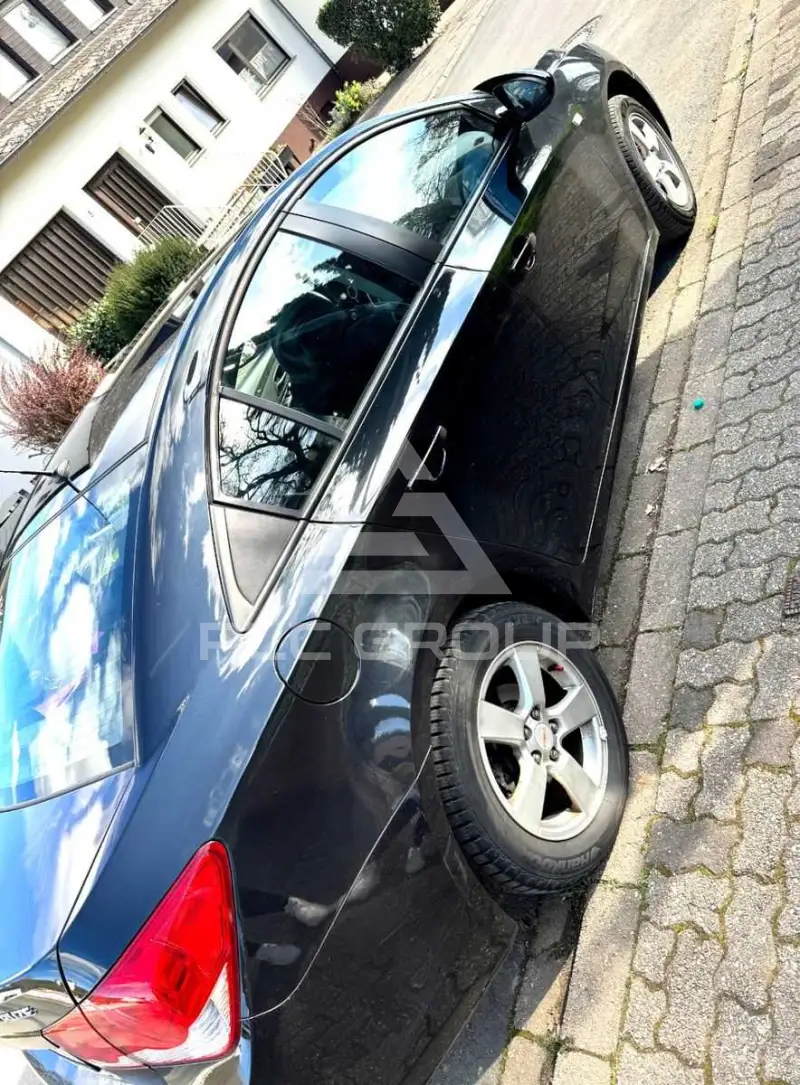 2011 Chevrolet Cruze