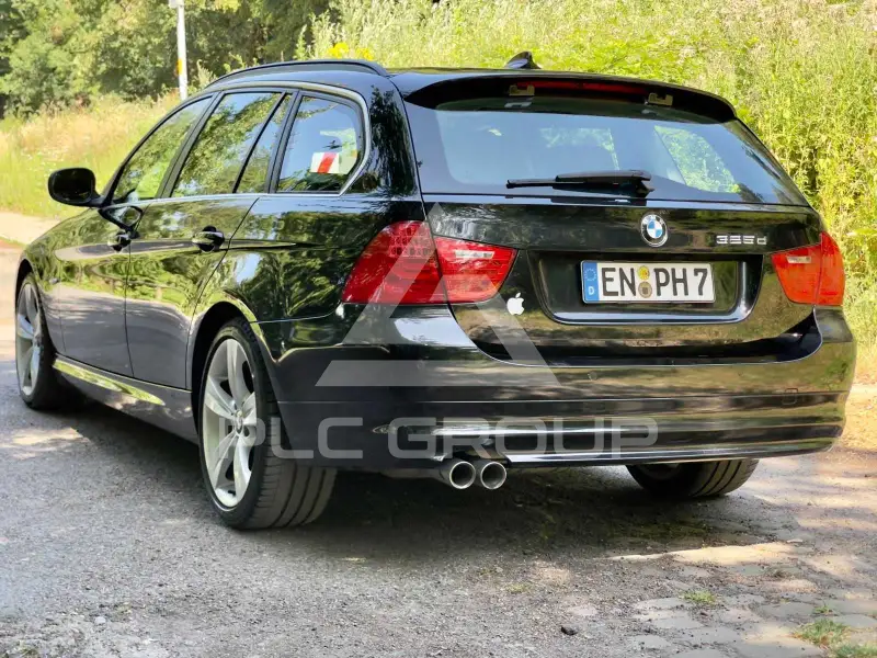 2011 BMW 325