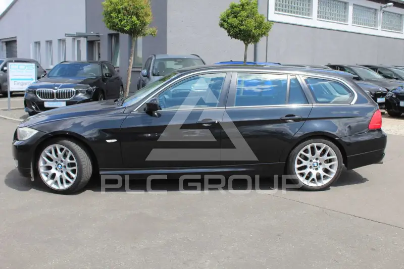 2011 BMW 325
