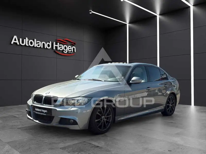 2011 BMW 325