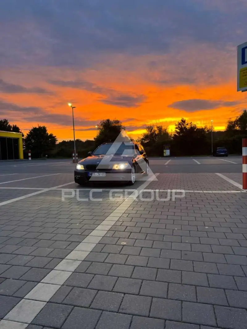 2011 BMW 325