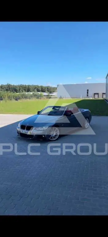 2011 BMW 325