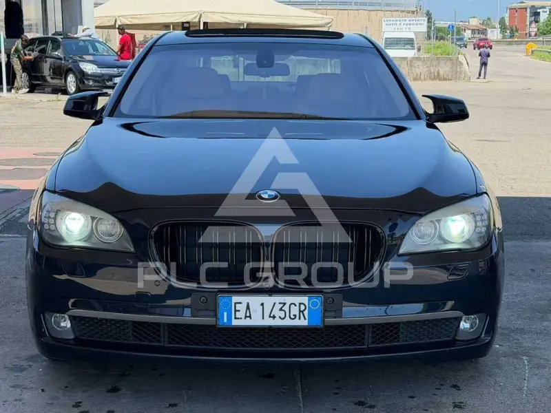 2011 BMW Other