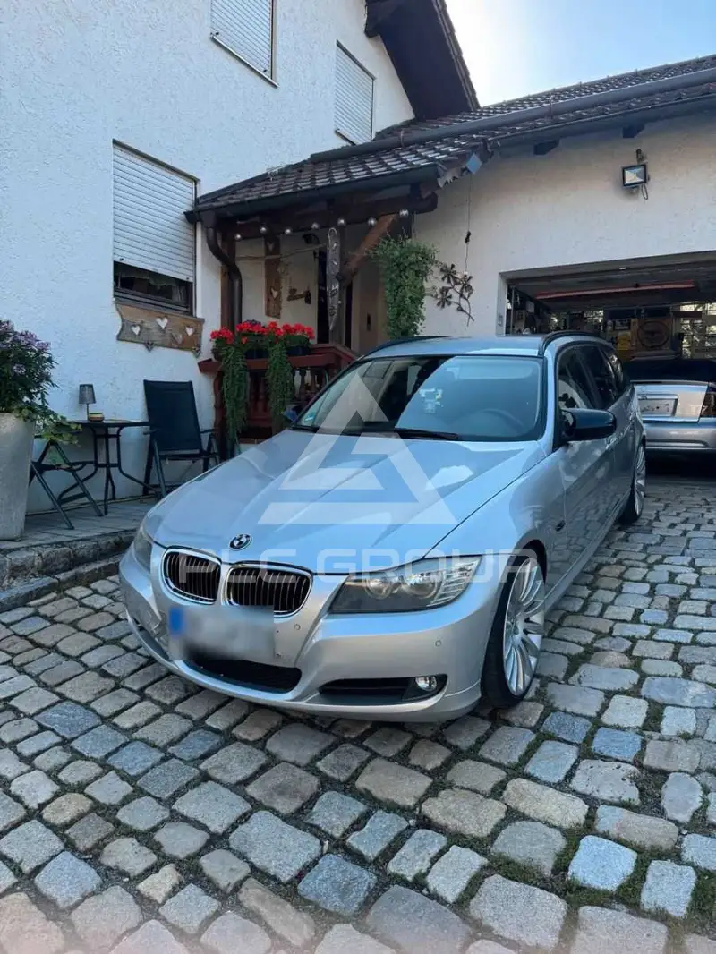2011 BMW Other