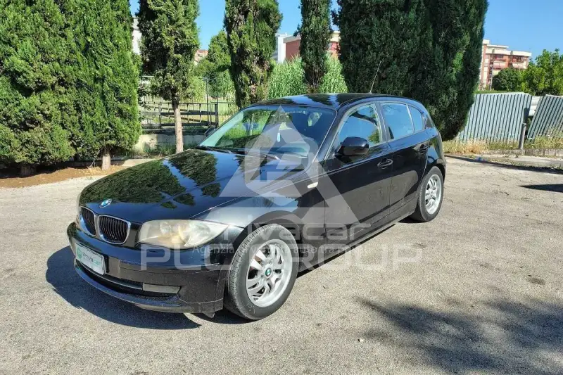 2011 BMW Other