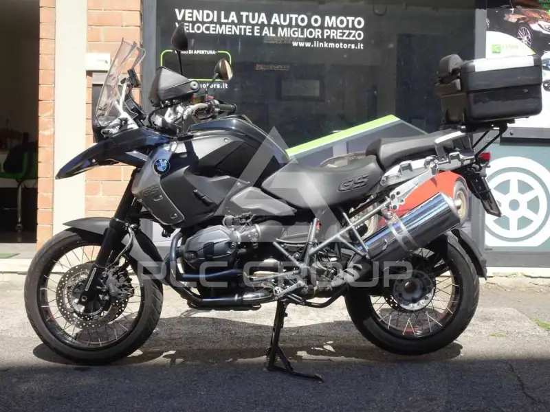 2011 BMW Other