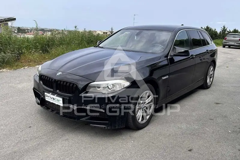 2011 BMW Other