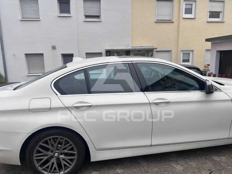 2011 BMW Other