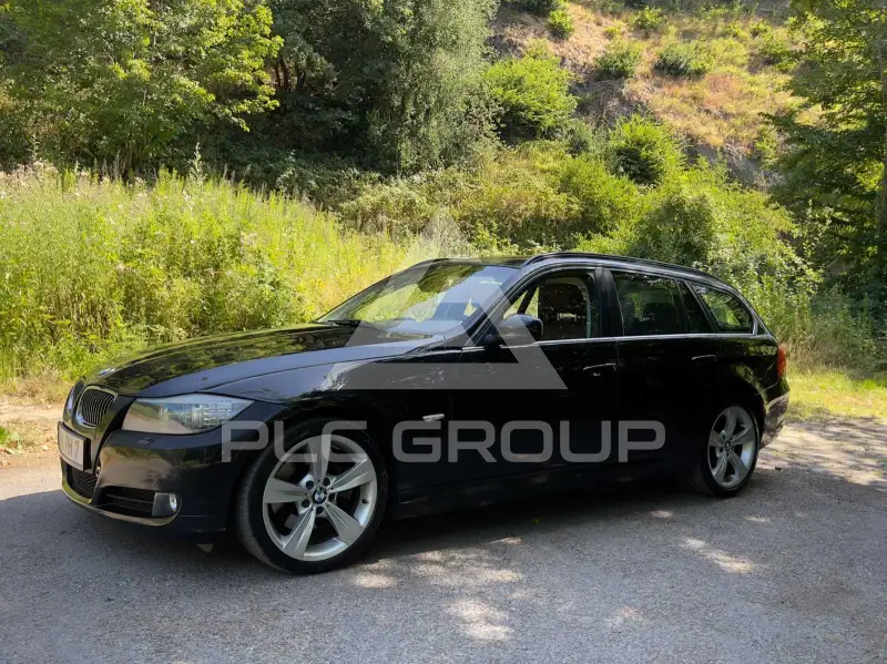 2011 BMW 225