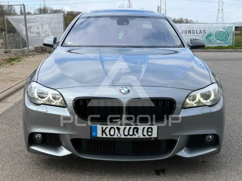 2011 BMW 530