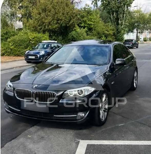 2011 BMW 530