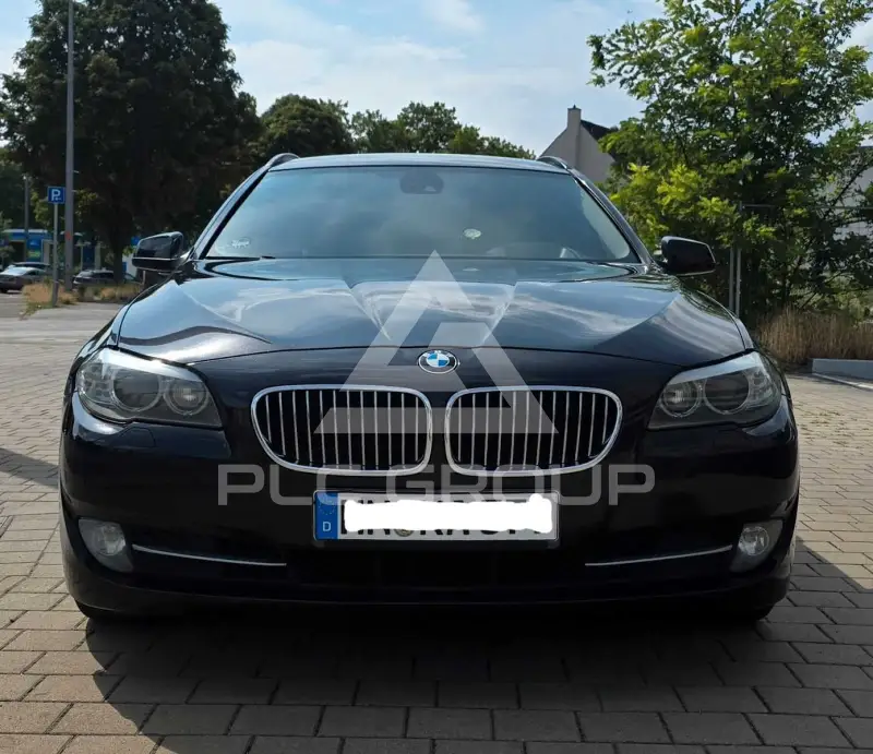 2011 BMW 530