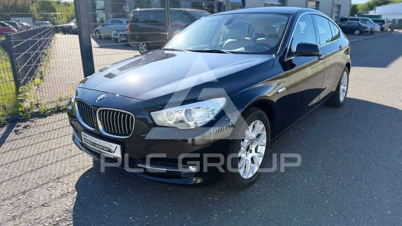 2011 BMW 530