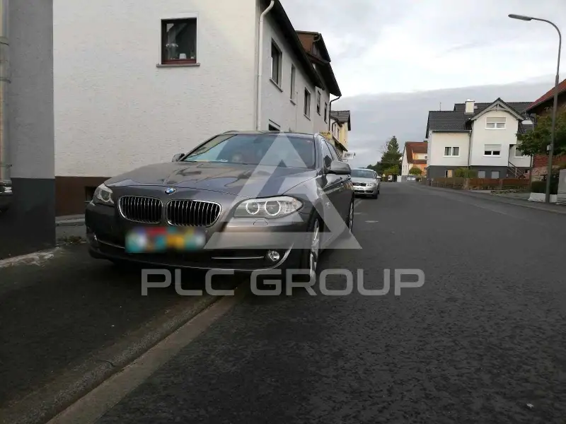 2011 BMW 530