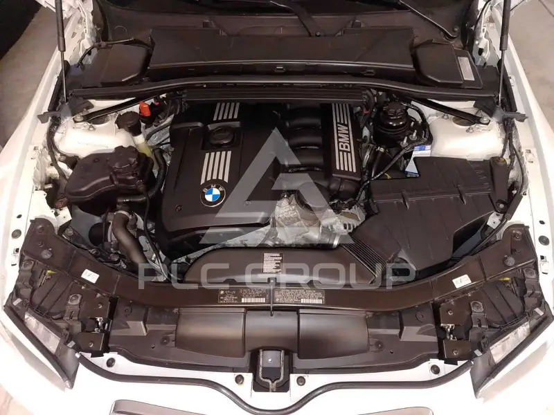 2011 BMW 328