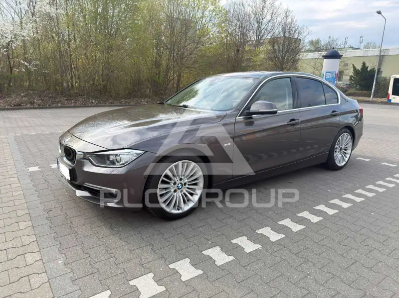 2011 BMW 328