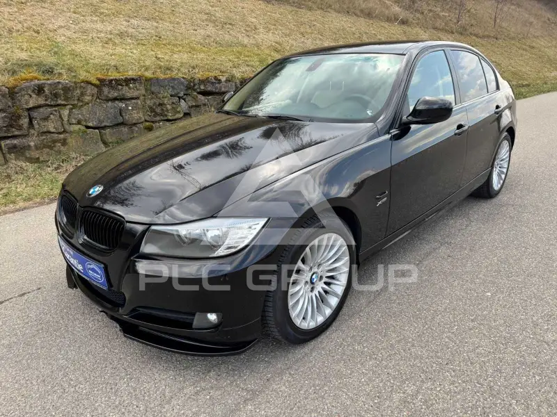 2011 BMW 328